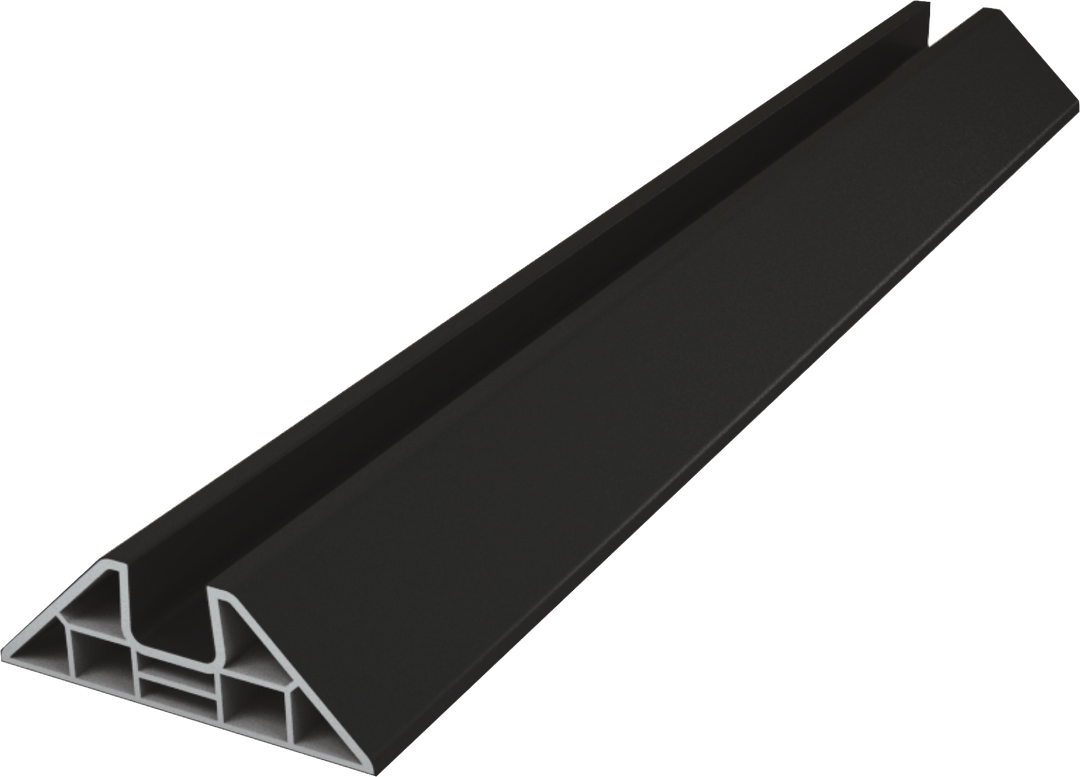 Full Horizon Fencing System